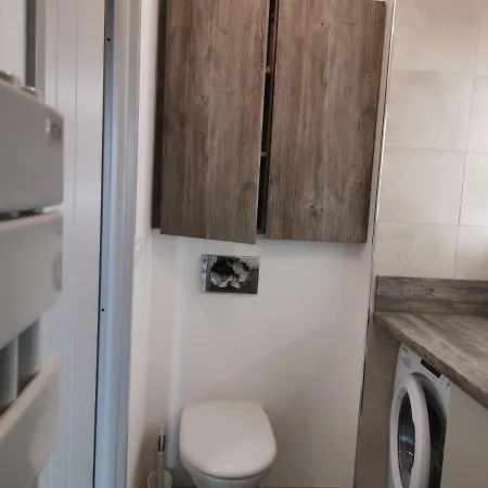 Ofdl B T1 - Briotine Foyalais Apartment