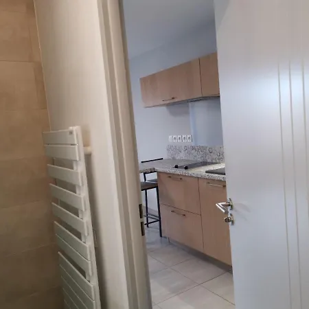 Ofdl B T1 - Briotine Foyalais Apartment *