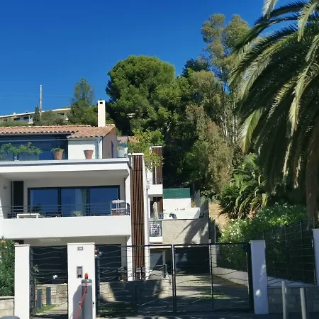 Ofdl B T1 - Briotine Foyalais Apartment