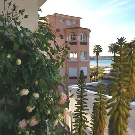 Ofdl B T1 - Briotine Foyalais Apartment Bandol