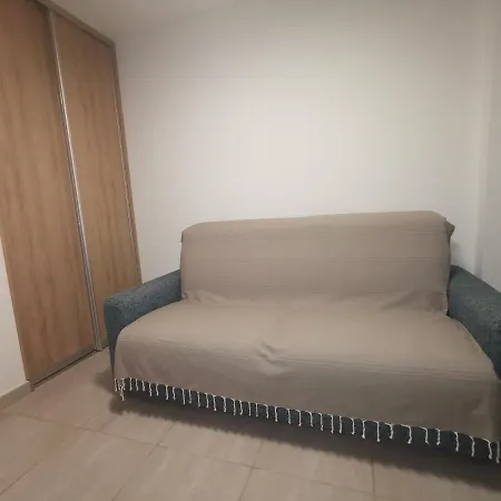 Apartment Ofdl B T1 - Briotine Foyalais *