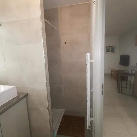Apartment Ofdl B T1 - Briotine Foyalais