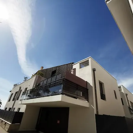 Apartment Ofdl B T1 - Briotine Foyalais